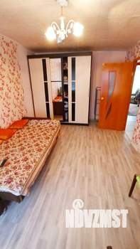 3-к квартира, вторичка, 59м2, 5/5 этаж