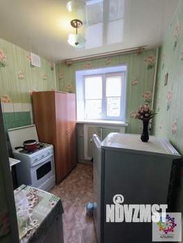 1-к квартира, вторичка, 22м2, 3/5 этаж