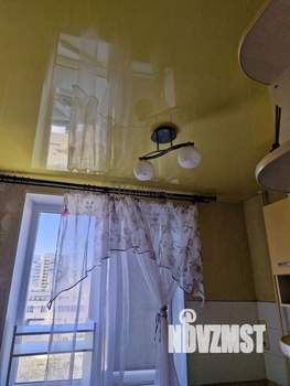 1-к квартира, вторичка, 27м2, 4/5 этаж