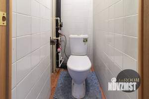 4-к квартира, вторичка, 73м2, 5/5 этаж