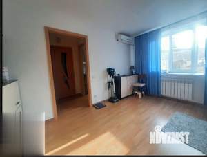 2-к квартира, вторичка, 41м2, 1/3 этаж