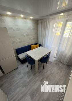 1-к квартира, вторичка, 31м2, 4/10 этаж