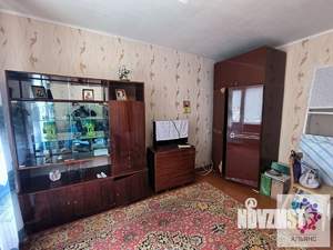 1-к квартира, вторичка, 22м2, 3/5 этаж