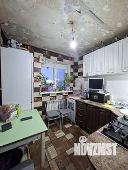 2-к квартира, вторичка, 44м2, 5/5 этаж