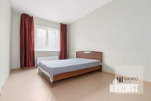3-к квартира, вторичка, 58м2, 1/3 этаж