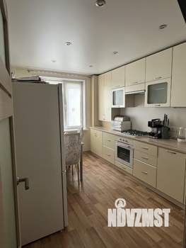 1-к квартира, вторичка, 35м2, 3/3 этаж