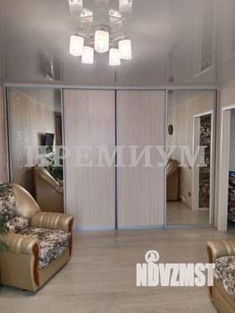 2-к квартира, вторичка, 50м2, 3/3 этаж