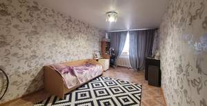 2-к квартира, вторичка, 46м2, 3/5 этаж