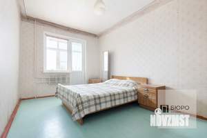 3-к квартира, вторичка, 64м2, 2/9 этаж