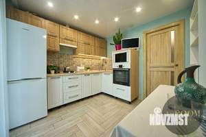 1-к квартира, вторичка, 31м2, 10/10 этаж