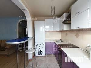 2-к квартира, вторичка, 44м2, 4/5 этаж