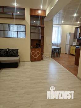 Студия квартира, вторичка, 49м2, 2/4 этаж