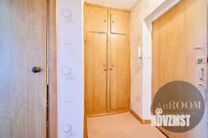 1-к квартира, вторичка, 31м2, 5/5 этаж