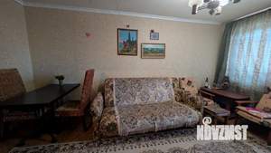 2-к квартира, вторичка, 45м2, 2/5 этаж
