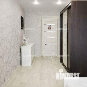 3-к квартира, вторичка, 57м2, 5/5 этаж