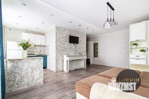 3-к квартира, вторичка, 56м2, 2/5 этаж