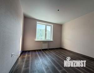 2-к квартира, вторичка, 48м2, 2/3 этаж