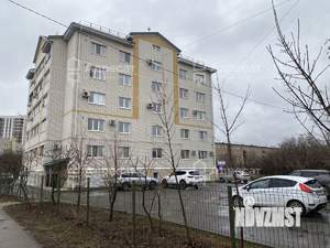 1-к квартира, вторичка, 39м2, 4/5 этаж