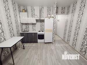1-к квартира, вторичка, 20м2, 3/3 этаж