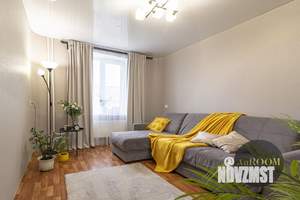 2-к квартира, вторичка, 59м2, 8/10 этаж