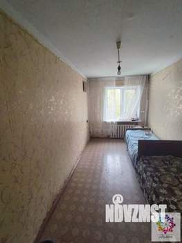 2-к квартира, вторичка, 43м2, 3/5 этаж