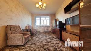 3-к квартира, вторичка, 60м2, 4/5 этаж