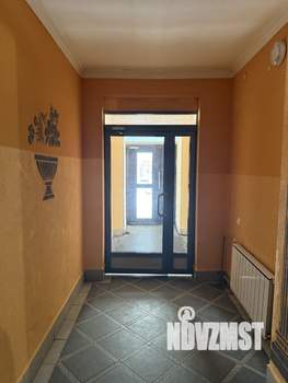 1-к квартира, вторичка, 30м2, 2/10 этаж