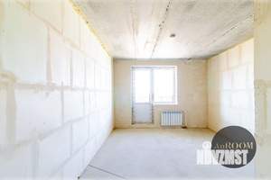 1-к квартира, вторичка, 33м2, 5/5 этаж