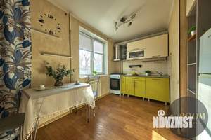 2-к квартира, вторичка, 41м2, 2/5 этаж