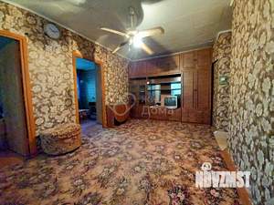 4-к квартира, вторичка, 61м2, 2/5 этаж