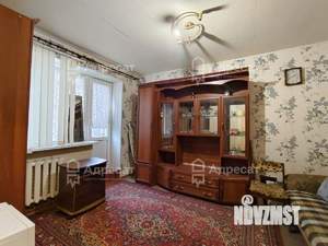 1-к квартира, вторичка, 22м2, 3/5 этаж