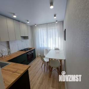 2-к квартира, вторичка, 52м2, 5/9 этаж