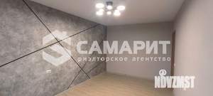 2-к квартира, вторичка, 49м2, 2/3 этаж