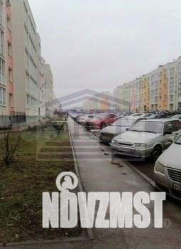 1-к квартира, вторичка, 32м2, 3/5 этаж