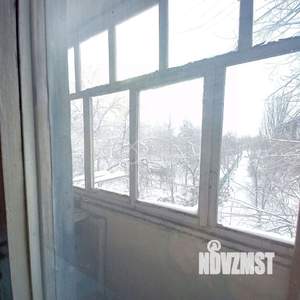 3-к квартира, вторичка, 59м2, 3/5 этаж
