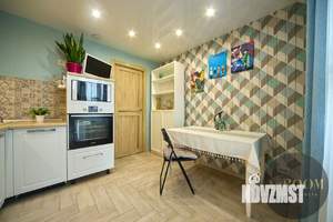 1-к квартира, вторичка, 31м2, 10/10 этаж
