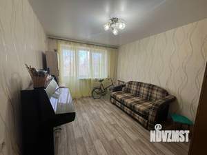2-к квартира, вторичка, 44м2, 5/5 этаж