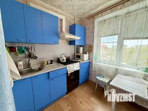 1-к квартира, вторичка, 27м2, 3/5 этаж