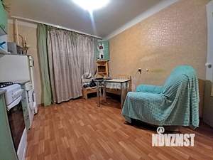 1-к квартира, вторичка, 36м2, 2/10 этаж