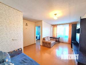 1-к квартира, вторичка, 32м2, 3/5 этаж