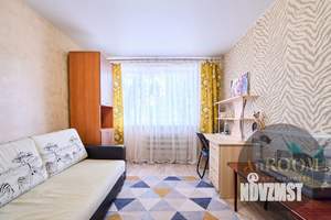 2-к квартира, вторичка, 44м2, 1/5 этаж