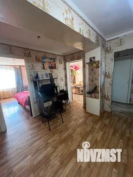 2-к квартира, вторичка, 59м2, 10/11 этаж