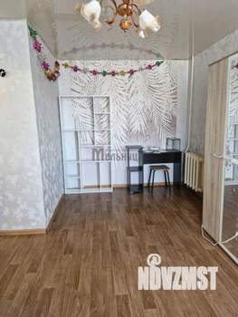 1-к квартира, вторичка, 27м2, 4/5 этаж