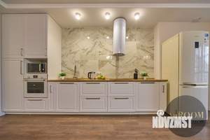 3-к квартира, вторичка, 108м2, 6/19 этаж