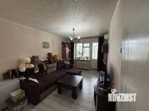 2-к квартира, вторичка, 44м2, 4/5 этаж