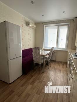 1-к квартира, вторичка, 35м2, 3/3 этаж
