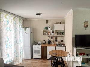Студия квартира, вторичка, 23м2, 3/5 этаж