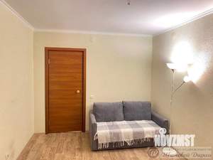 1-к квартира, вторичка, 35м2, 2/3 этаж