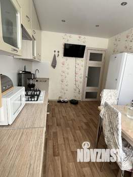 1-к квартира, вторичка, 35м2, 3/3 этаж