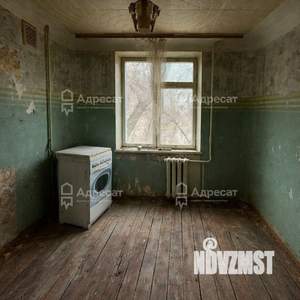 1-к квартира, вторичка, 26м2, 3/5 этаж